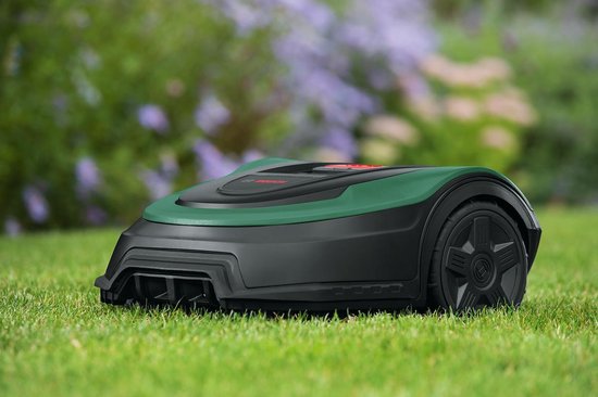 Bosch Indego XS 300 Robotmaaier