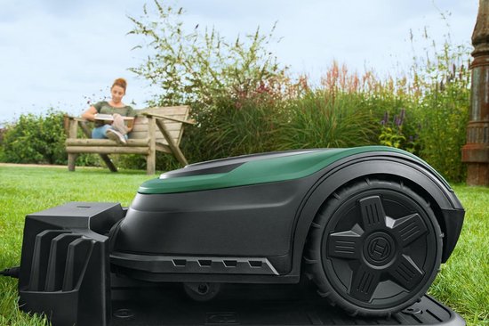Bosch Indego XS 300 Robotmaaier