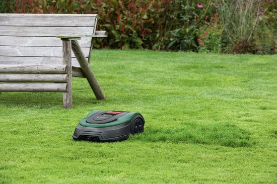 Bosch Indego XS 300 Robotmaaier