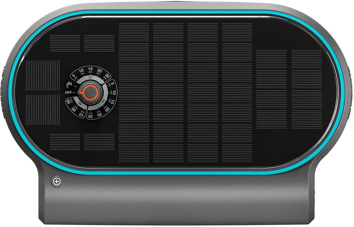 GARDENA AquaBloom L Set bewateringsset op zonne-energie