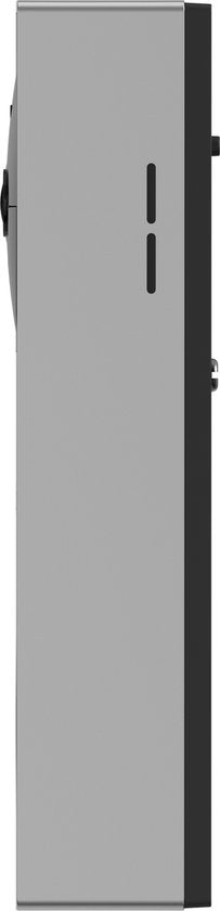 Ezviz Draadloze Deurbelcamera – 2K HD Beeld – Tweeweg Audio – Bewegingsdetectie – Nachtzicht