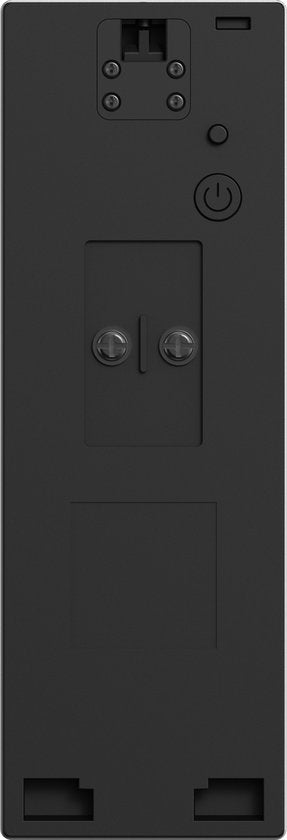 Ezviz Draadloze Deurbelcamera – 2K HD Beeld – Tweeweg Audio – Bewegingsdetectie – Nachtzicht