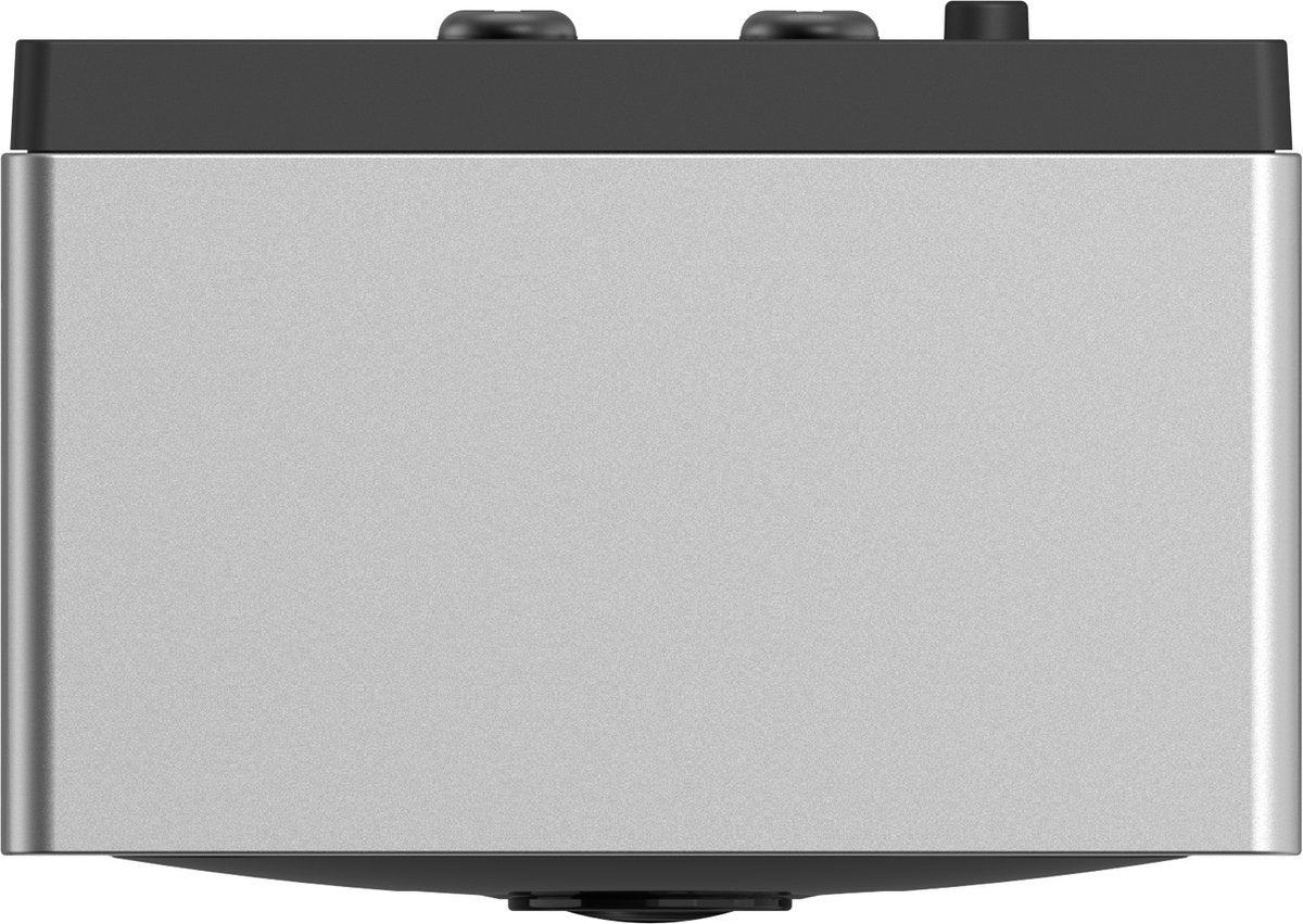 Ezviz Draadloze Deurbelcamera – 2K HD Beeld – Tweeweg Audio – Bewegingsdetectie – Nachtzicht