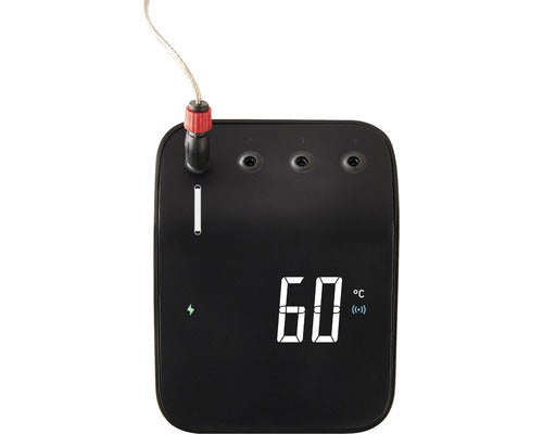 Weber Connect Smart Grilling Hub
