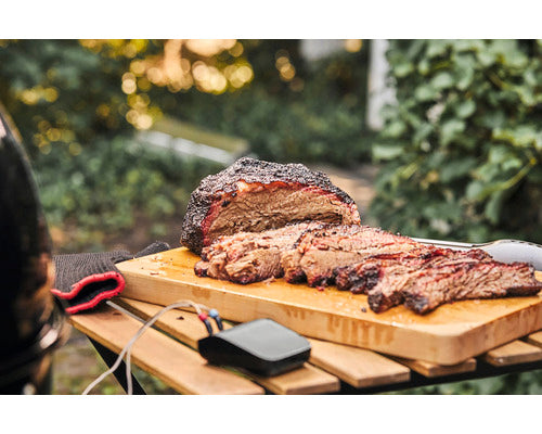 Weber Connect Smart Grilling Hub