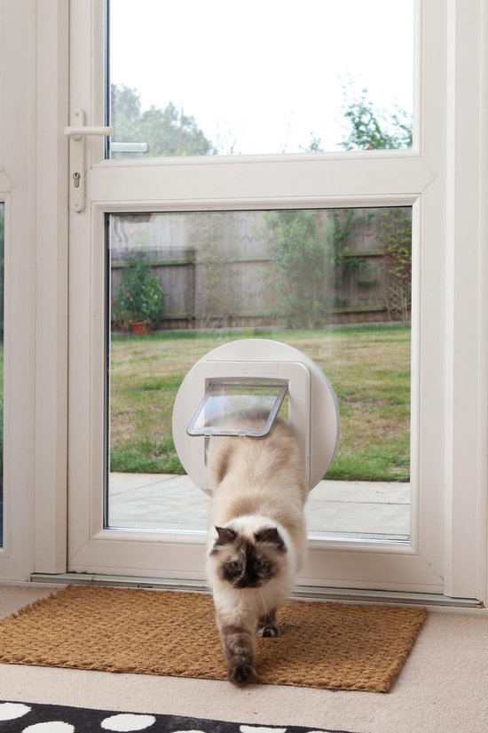 SureFlap Microchip Pet Door