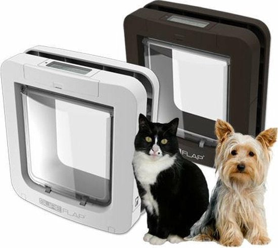 SureFlap Microchip Pet Door