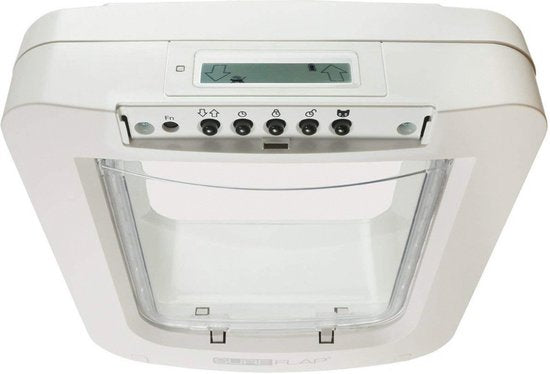 SureFlap Microchip Pet Door