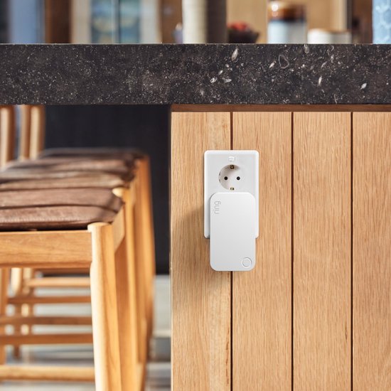 Ring Alarm-beveiligingsset 5-delig 2de Generatie