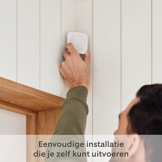 Ring Alarm-beveiligingsset 5-delig 2de Generatie